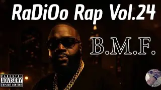 RaDiOo Rap Vol.24 - B.M.F. (9/2010)