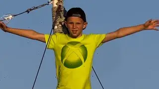 KOS ISLAND 2023 / Niklas Weg auf den Berg Dikeos