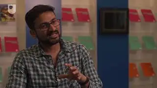 &lsquo;Creating Collaborative Advantage&rsquo;, Akash Puranik, Open University research student
