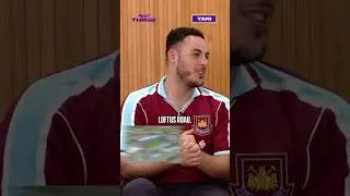 Football LAST MAN STANDING CHALLENGE is MAD 🏟️  #shorts