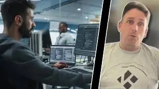 The Struggle To Find New Core Developers