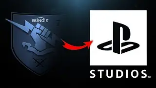 Sony Is Taking Over Bungie