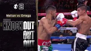 #KOTuesday - Alberto Melian vs Edgar Ortega