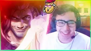 BROKEN BLADE'İN %2.74'&uuml; KADAR OYNASAK PATATES OLMAZDIK | LoL Ma&ccedil; &Ouml;zetleri #902