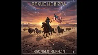 Rogue Horizon | Full Album Southern Rock - Redneck Ruffian