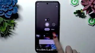 REDMI Note 15 5G - How to Add Photos to Text Message