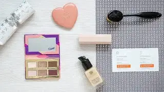 Favourite Beauty Products of 2017 | CORRIE V