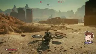 Clensing the wasteland! Is Rage 2 fun? Yes, yes it is! :)