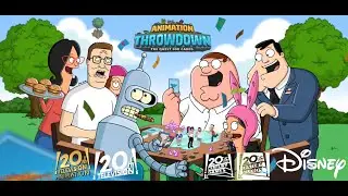 FOX: Animation Throwdown: The Quest for Cards Gameplay Player Vs. Player Battles #2