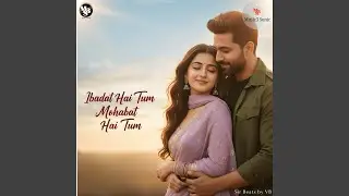 Ibadat Hai Tum Mohabbat Hai Tum