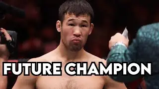 Predicting Every UFC Champion by the End of 2025.