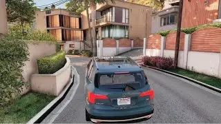 GTA V CineREALISM [4K] Ultra Graphics Mod || AORUS RTX 3090 XTREME