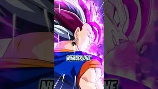 3 FUSIONS That Would BREAK The Internet In DBS