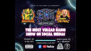 EWL Review Show - Smells Like Alt Rock!