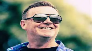 Nick Warren @ Delta Sessions