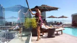 KellyAnne Judd - Mtv Real World - Sydney - Medavog Couture