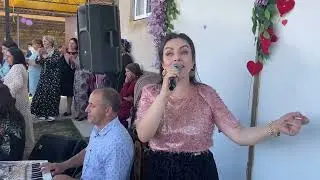 Табасаранская свадьба с Ново-Лидже