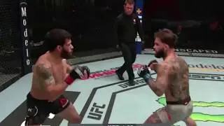 HIGHLIGHT UFC 250