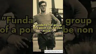 Euclid vs. Grothendieck #youtubeshorts #ytshorts #grothendieck #euclid