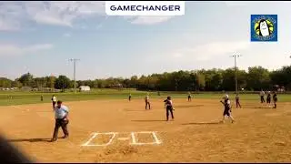 Batting / Bunt for Single / Fall 2025