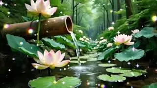 🌿 Relax your mind &ndash; soothe your soul with the gentle touch of nature 🌿