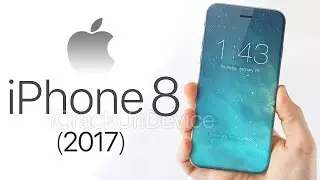 New iPhone 8 Rumors you NEED to Hear!