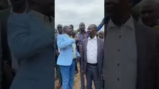 Gambella Unity Anywak and Nuer in one room