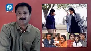 Happy Birthday Rishi Raghuvaran | John Mahendran | Raghuvaran | Sachein | Vijay | Tamil Movies