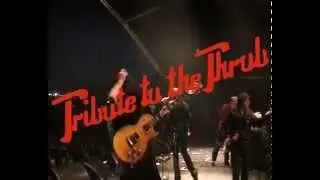 TRIBUTE TO THE THROB