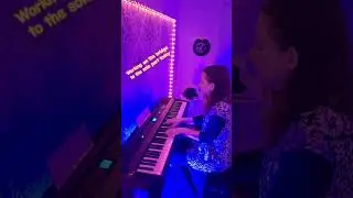 Queen - Bohemian Rhapsody - solo bridge