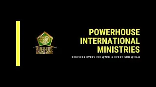 It's Harvest Time - Pastor Irke Olaniyi