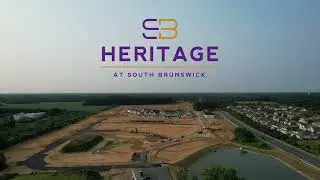 Heritage at South Brunswick - Community Update