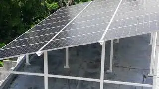 TMS Paneles Solares instalaciones