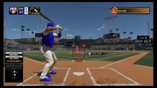 MLB the Show 17 pre-order bonus pack opening