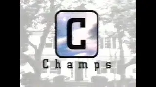 Champs 1996- Episode 1
