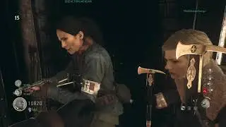 Call of Duty&reg;: WWII Stadtjager Axe Kill