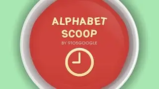 Alphabet Scoop 098: Fold 2 & 'Sabrina' Android TV dongle pricing, Stadia games