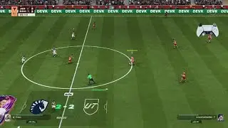 EA SPORTS FC 26 6-6