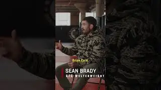 Sean Brady's Thought's After His Defeat to Belal Muhammed #ufc