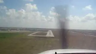 Tamiami Airport Approach
