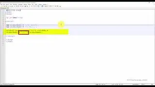 JavaScript & jQuery | 18. Strings