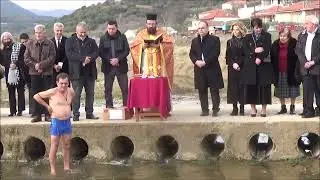 ΣΑΒΒΑΤΟ 6/1/2024    ΠΛΑΝΑ  ΑΠΟ  ΤΑ  ΘΕΟΦΑΝΕΙΑ 2024  ΣΤΟ ΣΤΡΥΜΟΝΙΚΟ  ΣΕΡΡΩΝ