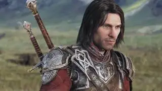Shadow of War True Ending Peace in Death