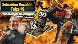 Schraubergesabbel und Blechtr&auml;ume: Motorr&auml;der mit Seele &ndash; Wenn Gummis reden k&ouml;nnten
