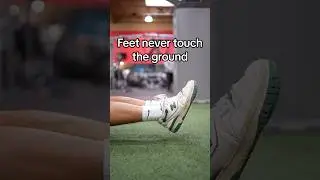 How to do V-Up Crunches PROPERLY