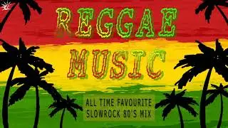 MIX Reggae Music 2021 || Most Requested Songs 90's Reggae Compilation || Vol. 7