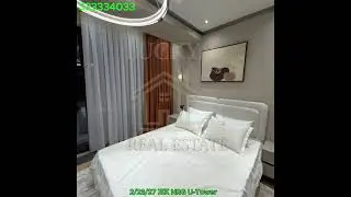 Премиальная недвижимость в Ташкенте/Premium real estate in Tashkent