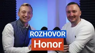 Honor expanduje a cílí na dvojciferný podíl, říká Martin Pipek