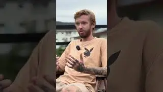 Третья серия сериала о том, как я создаю бренд одежды на твоих глазах!