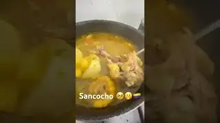 Sancocho #fypシ゚viral #parati #brasil #colombia #cocina #comida @COMIDA #india #china #ecuador #p